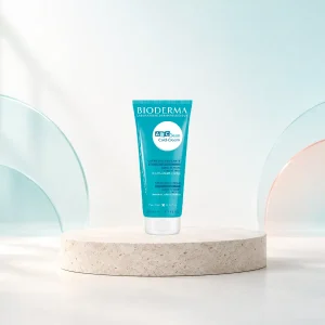 کرم سرد صورت و بدن کودک ABCDerm بیودرما