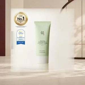 مرطوبکننده ضدآفتاب دیاسکرین SPF 30 بیوتی آف جوسان