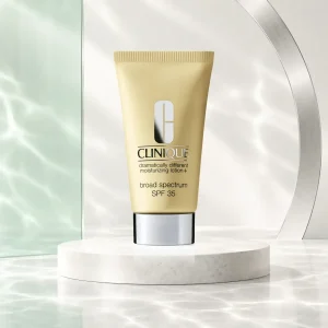 لوسیون مرطوب‌کننده SPF 35 دراماتیکالی دیفرنت کلینیک