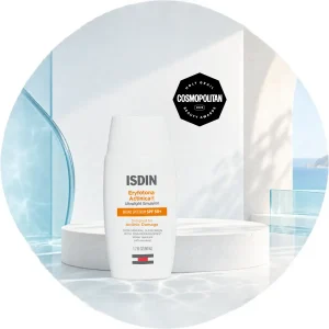 ضدآفتاب مینرال اریفوتونا اکینیکا SPF 50+ ایزدین