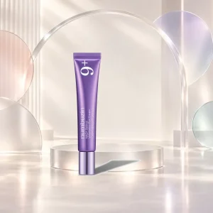 کرم دور چشم رتینال و NAD+ شماره ۹ نامبوزین