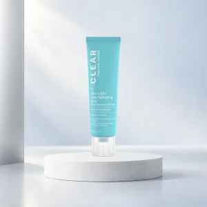 فلوئید آبرسان روزانه فوق سبک SPF 30 پائولا چویس
