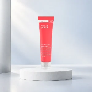 مرطوبکننده درخشانکننده اسنشیال SPF 30 پائولا چویس