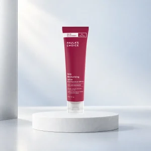 لوسیون مرطوبکننده روزانه SPF 30 پائولا چویس